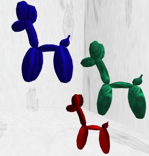 Party & Birthday Ballons