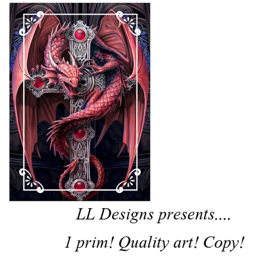 Art - Dragon