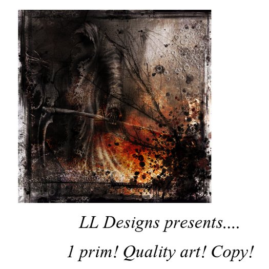 Art - Reaper