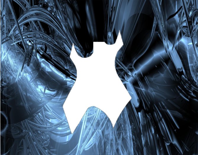 Guitar Body Full Perms One Prim