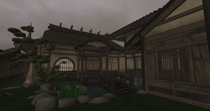 :Ryu shoin Japanese study 253P slx