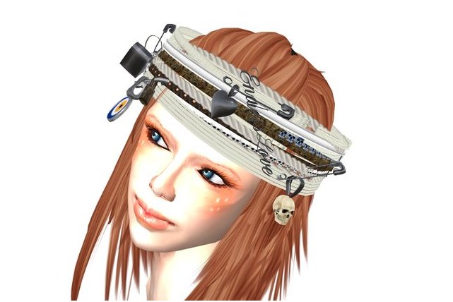 Circlet