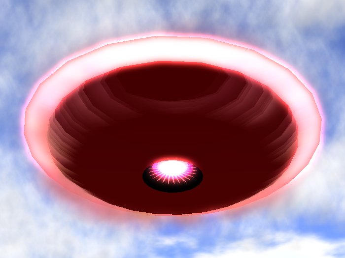 UFO