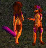 [BG Mod Text] PB & J Male