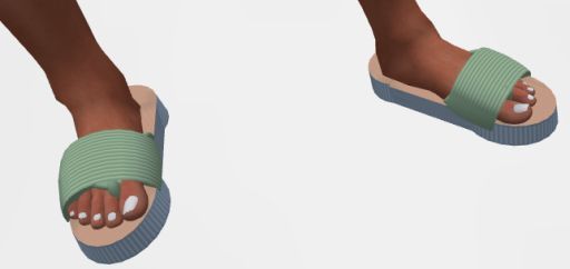 Flop-Flip Chancletas