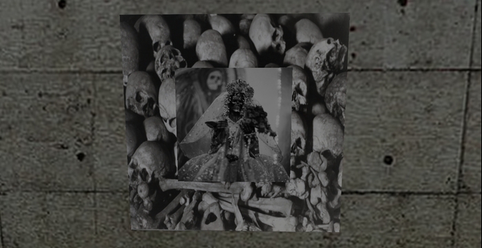 Santa Muerte