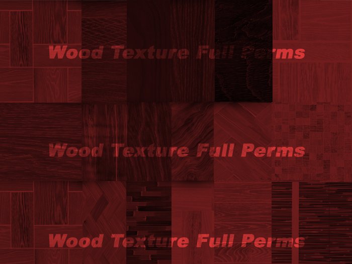 Flooring Collection/ Wood Texture Full Perms