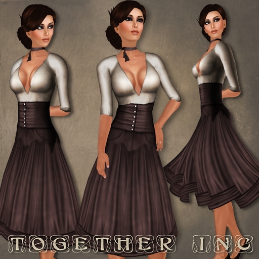 Together Inc. Claire (earth)