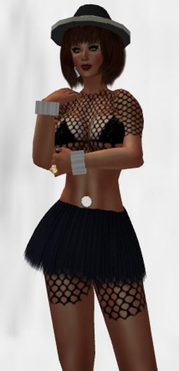 BikiniSet & Beachwear