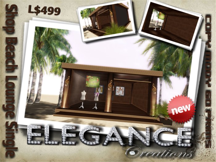 Shop Beach Lounge Single