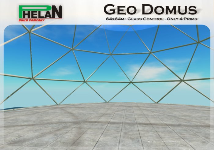 Geo Domus.::PHELAN::.Build Company