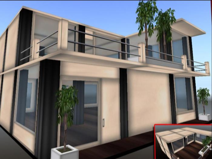 Beautifull House 1024 sqm