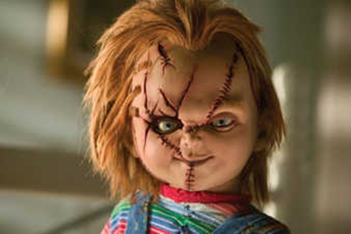 Chucky Doll