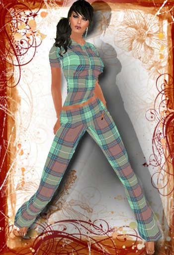 Pyjama N4