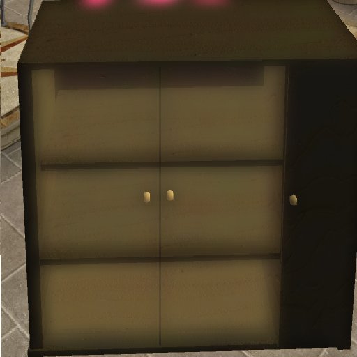 Item Buffet