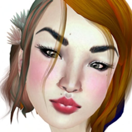 GATO- Leia Skin #3