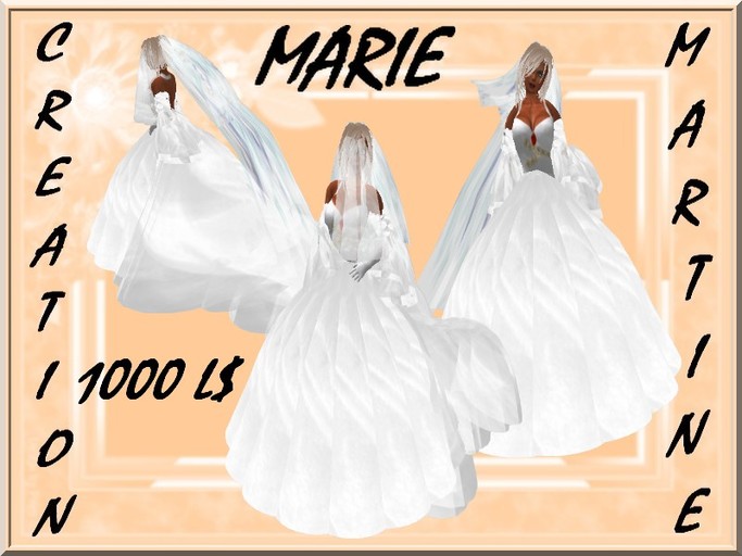 marie