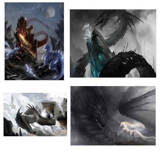 Dragon Pictures 1