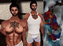 Hb* /\ Rebel /\ .. Extreme % Man Avi ..