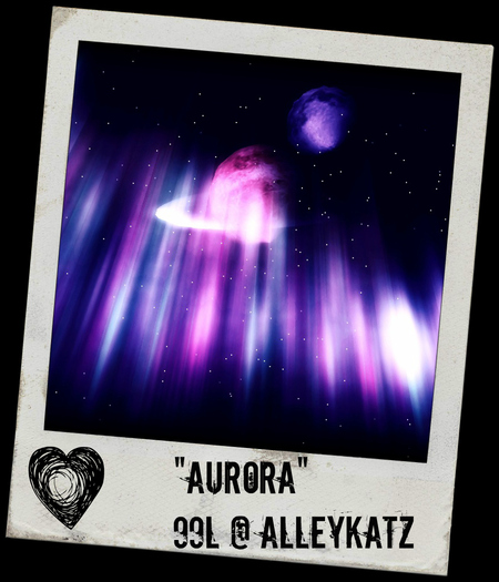 Aurora by AlleyKatz - BOXED
