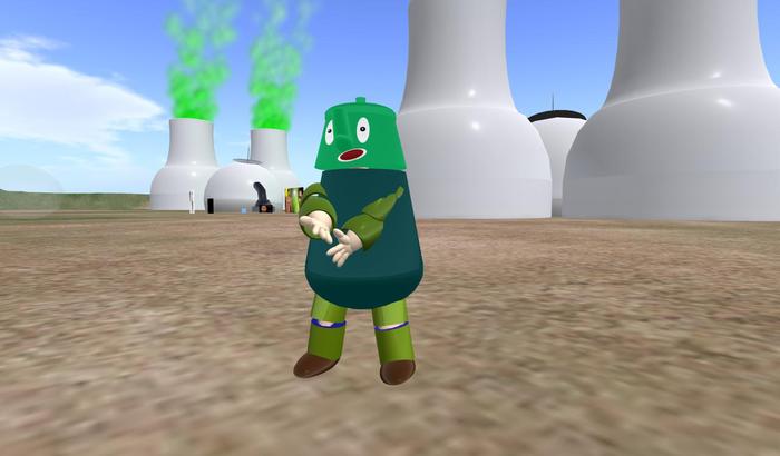 kkangtong pot robot av v0.3