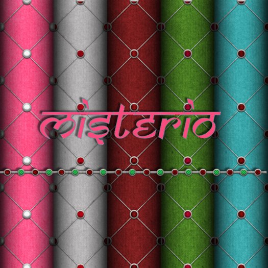 Misterio