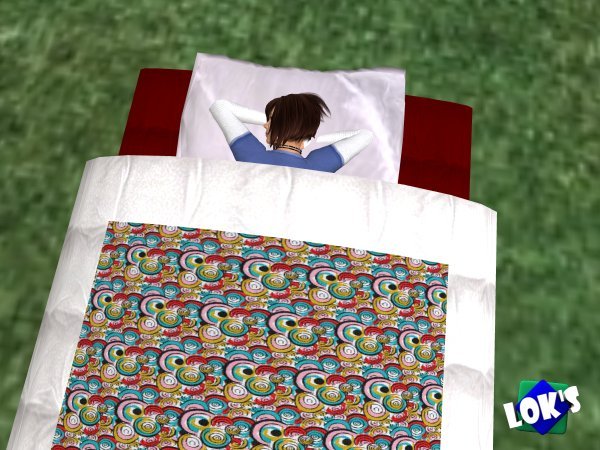 Lok's Japanese Futon