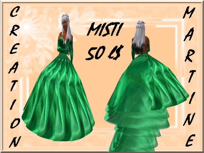 misti