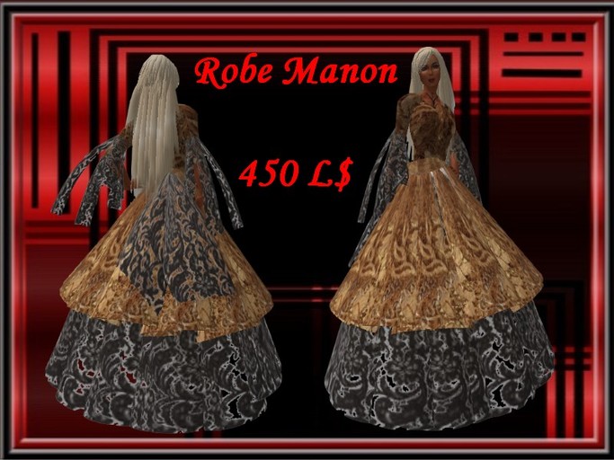 manon