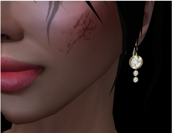 Earring