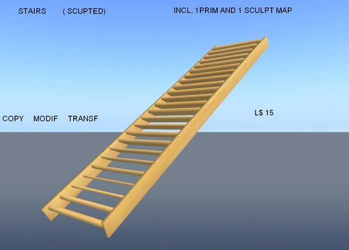 STAIRS 03