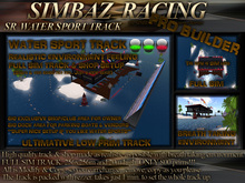 [SR] WATER SPORT TRACK