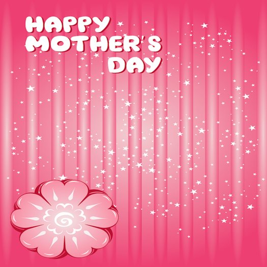 Happy Mother's Day Card