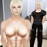 *HB* William Sport Man Avi