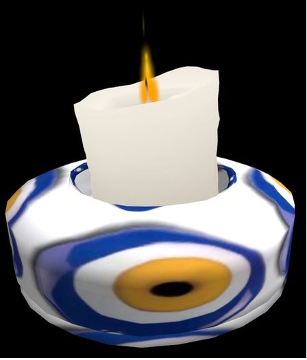Candle