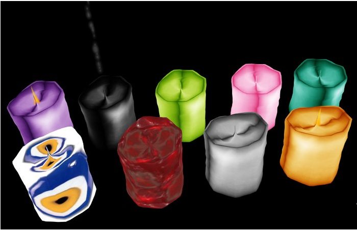 Candle