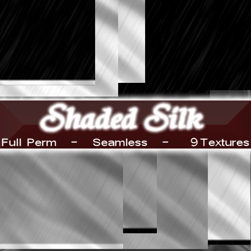 Shaded Silk - Neutral