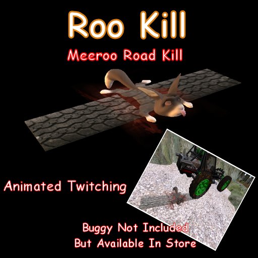 Roo KIll 