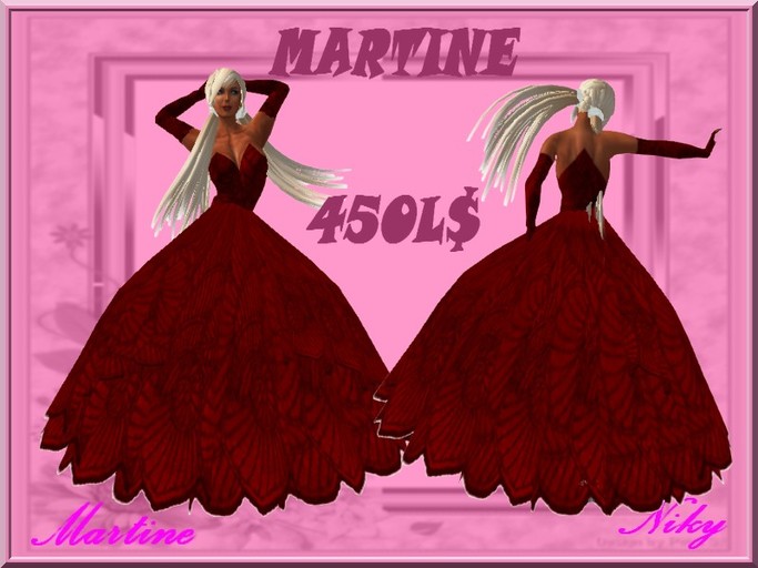 martine