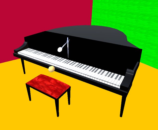 piano-plays-heaven brian adams