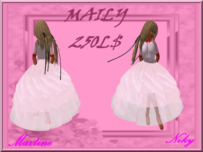 maily
