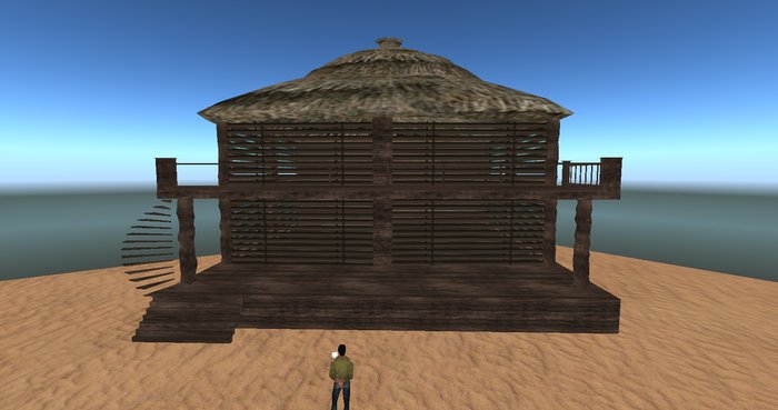 Tiki Haus