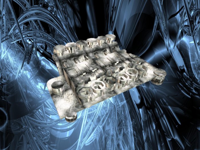 Guitar Bridge High Quality Full Perms