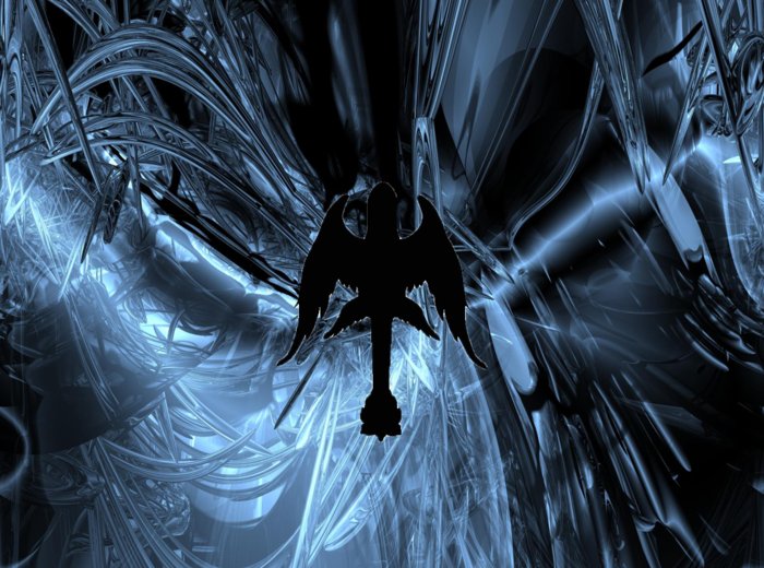 Guitar Sword Body Full Perms One Prim!