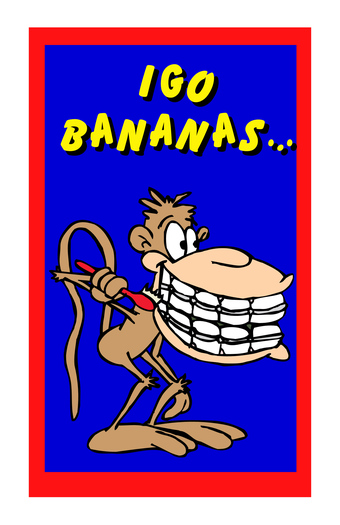 CHEER UP GREETING CARD
