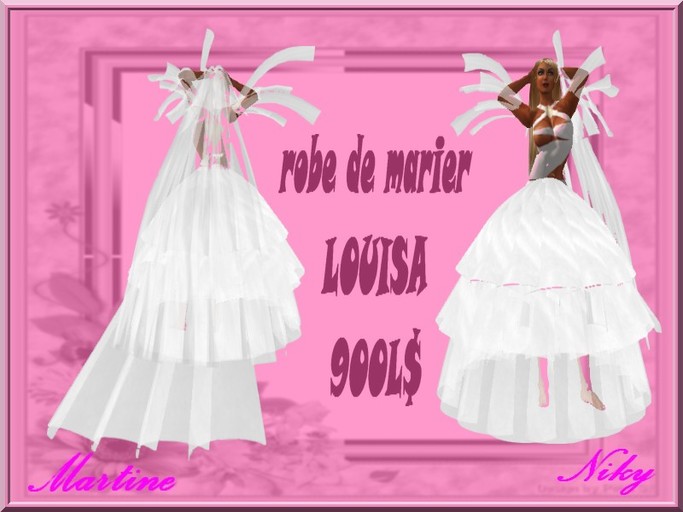 louisa
