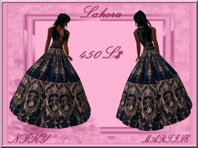 lahora