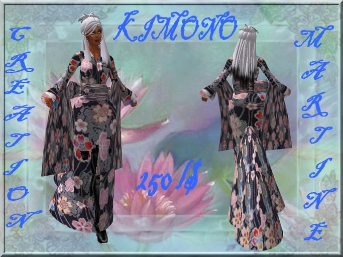 kimono 7