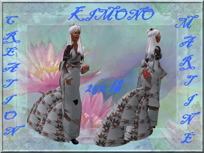 kimono 4