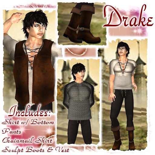 Drake - Brown